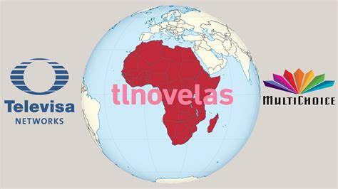 Tlnovelas Africa .